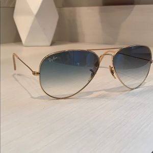 Ray-Ban Aviators